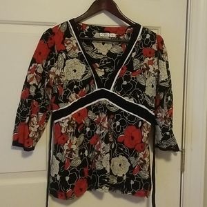Cato Womens Top